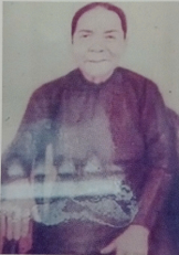 Bùi Thị Hên