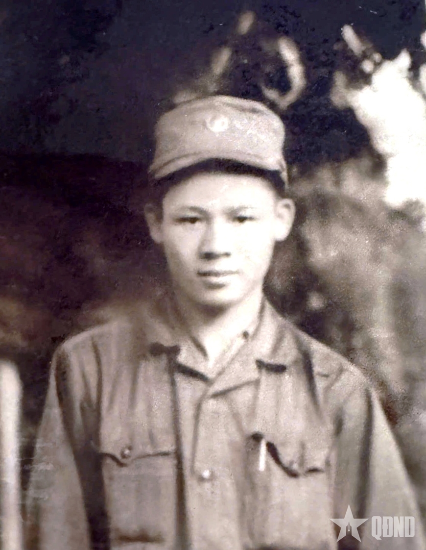 Đồng Minh Tài