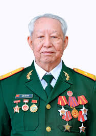 Lâm Văn Bảng