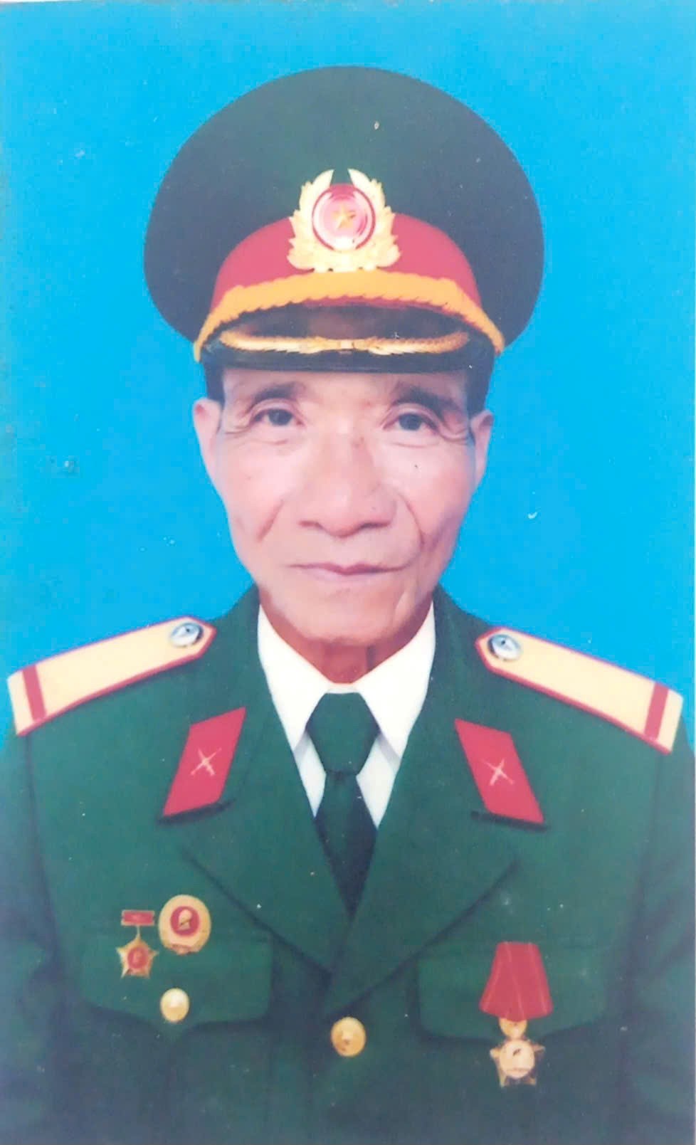 Đặng Văn Bẻn