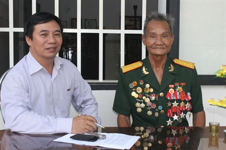 Bùi Văn Thuyên