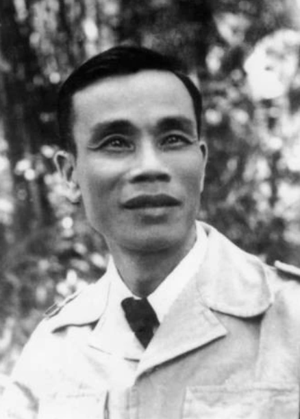 Trần Tử Bình
