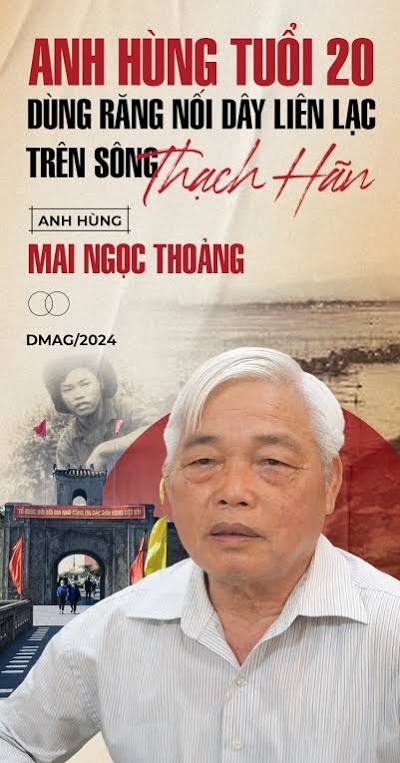 Mai Ngọc Thoảng