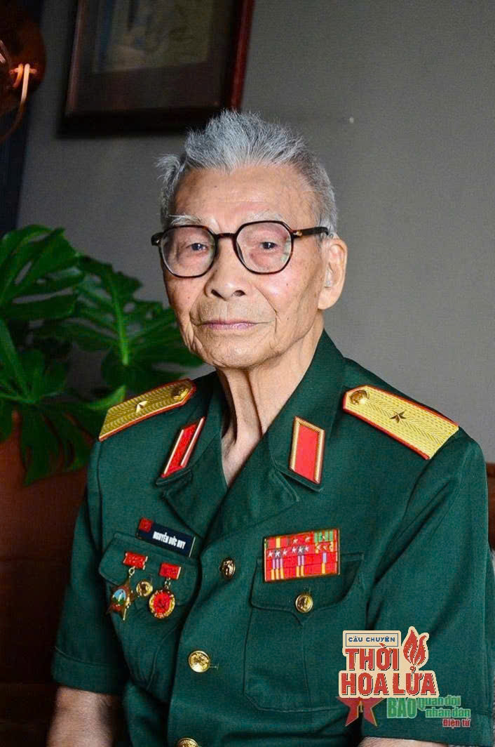 Nguyễn Đức Huy