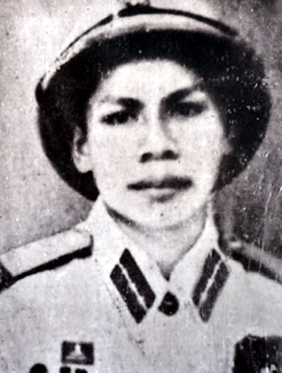 Trần Văn Thọ