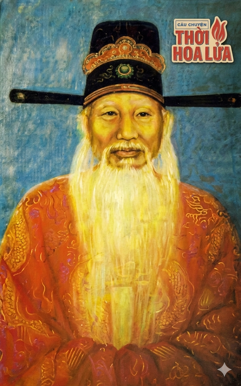 Vũ Phạm Khải