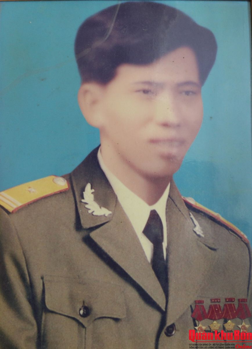 Nguyễn Xuân Thứ