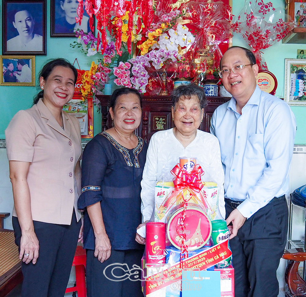 Huỳnh Thị An