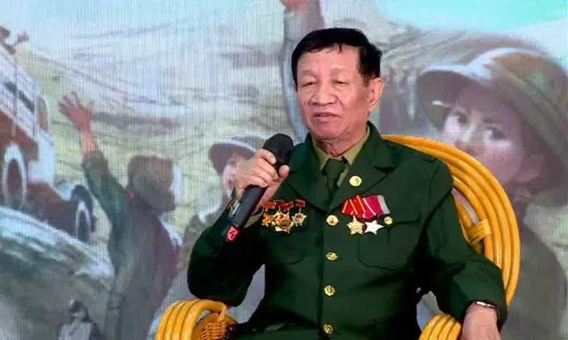 ĐỖ QUỐC PHONG