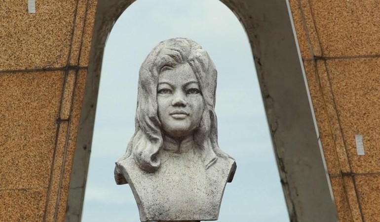 Quách Thị Trang