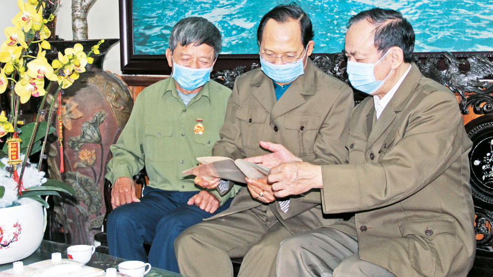 Đỗ Trung Tín
