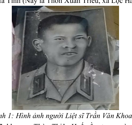 Trần Văn Khoan