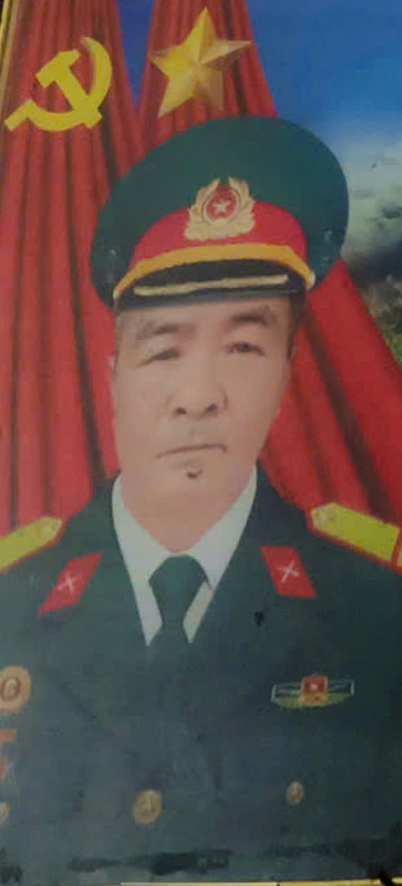 DƯƠNG VĂN SANG