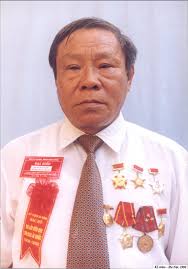 Phùng Văn Bằng