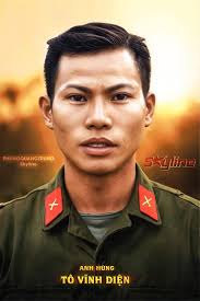 Tô Vĩnh Diện
