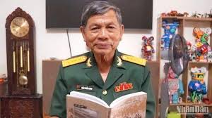 Trần Chiến Chinh