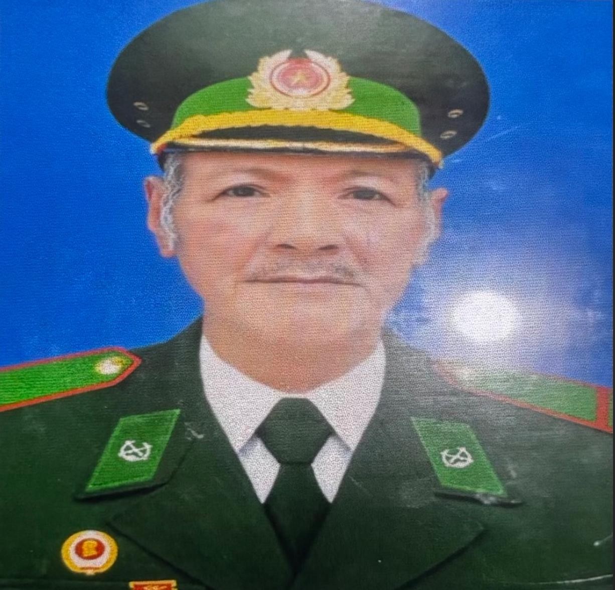 Trần Văn Tuần