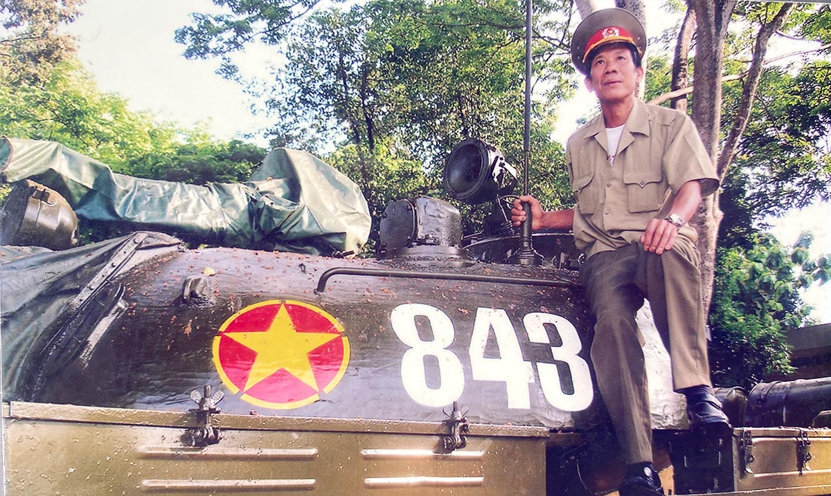 Nguyễn Văn Kỷ