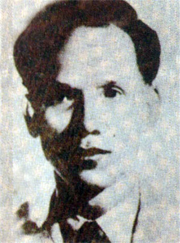 Khuất Duy Tiến