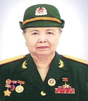 TẠ THỊ KIỀU
