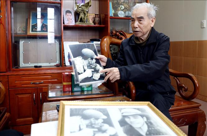 Phạm Hải Triều