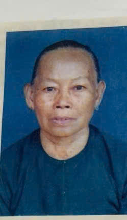 Hồ Thị Lan