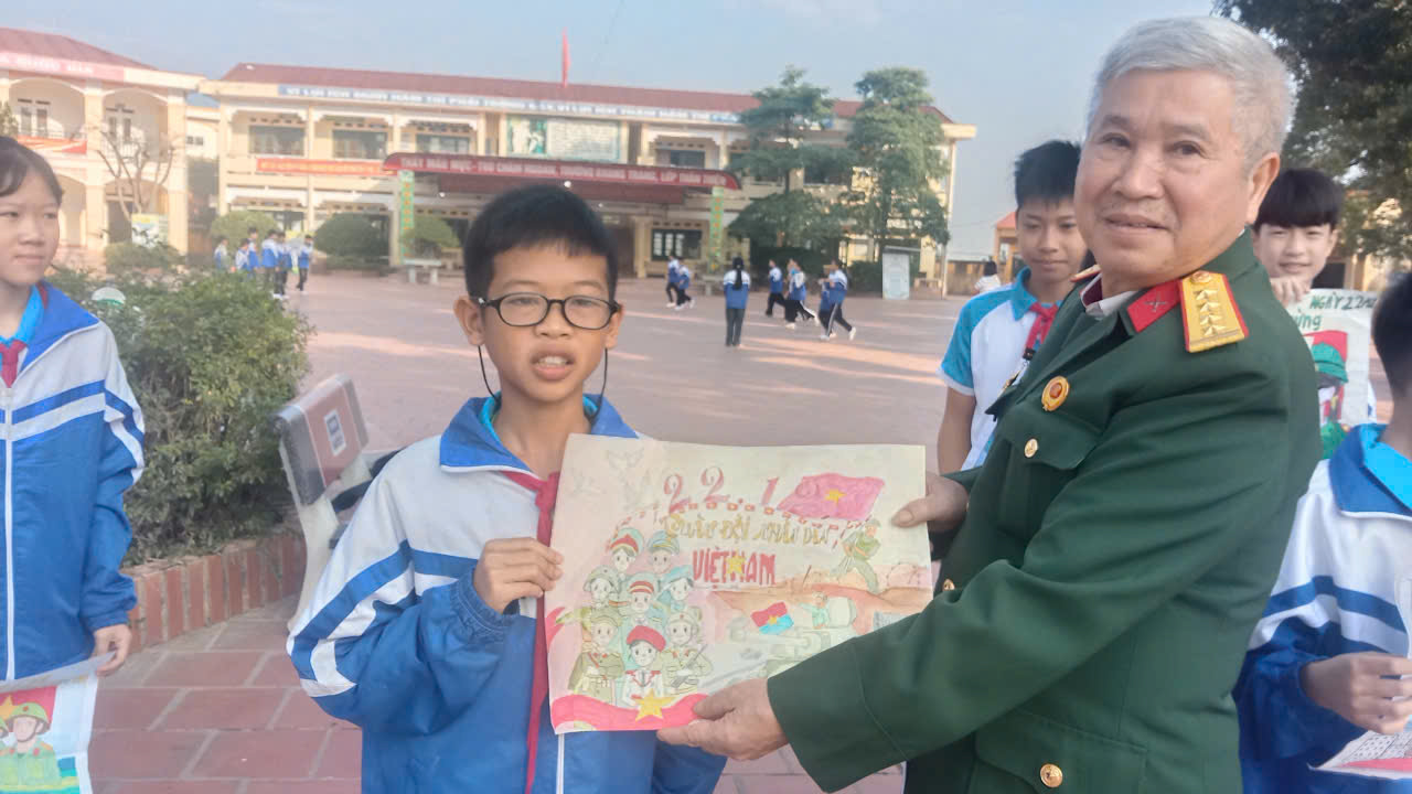 Dương Văn Thức