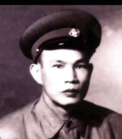 TRUNG TƯỚNG HUỲNH VĂN NGHỆ – NGƯỜI CHIẾN SĨ, NHÀ THƠ CỦA MIỀN ĐÔNG NAM BỘ