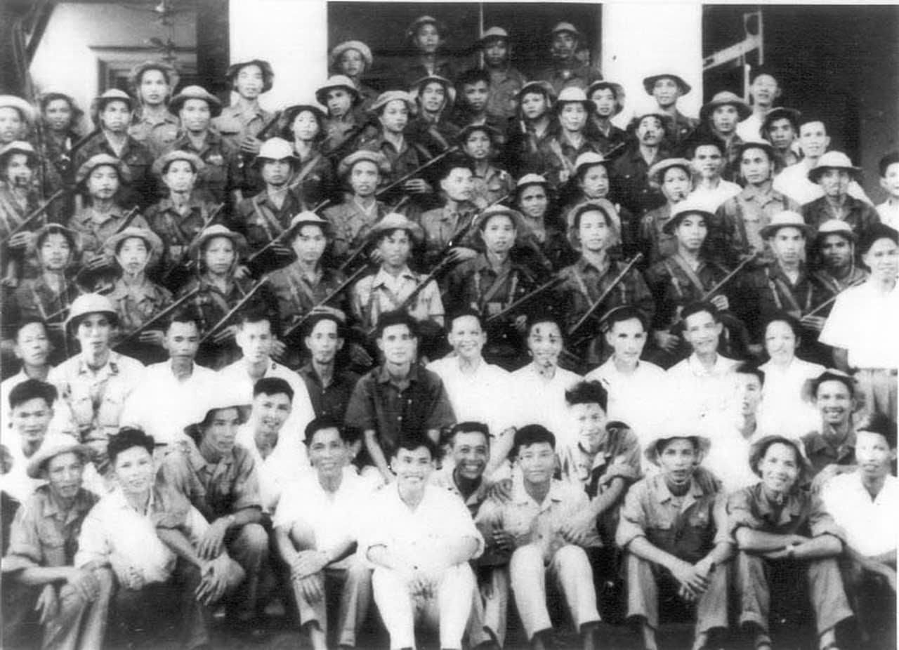 Bùi Đình Chiến.