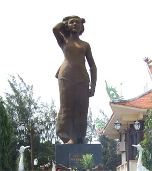 Võ Thị Sáu