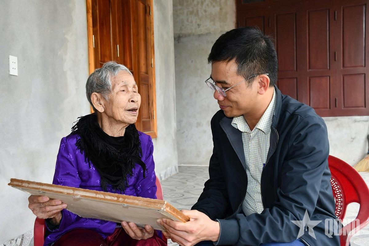 Hoàng Thị Ái