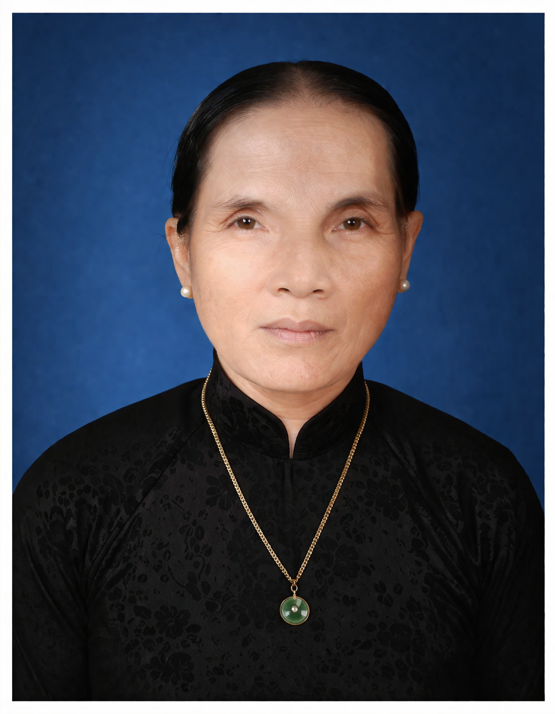 HỨA THỊ HUÊ