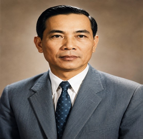 UNG VĂN KHIÊM