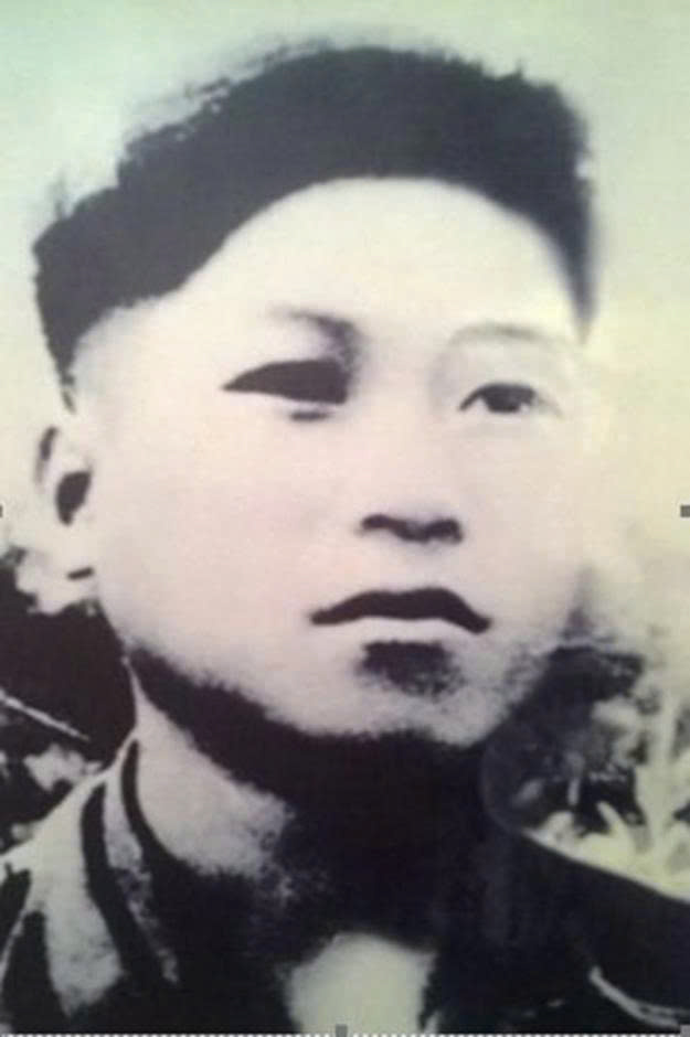 Trương Công Man