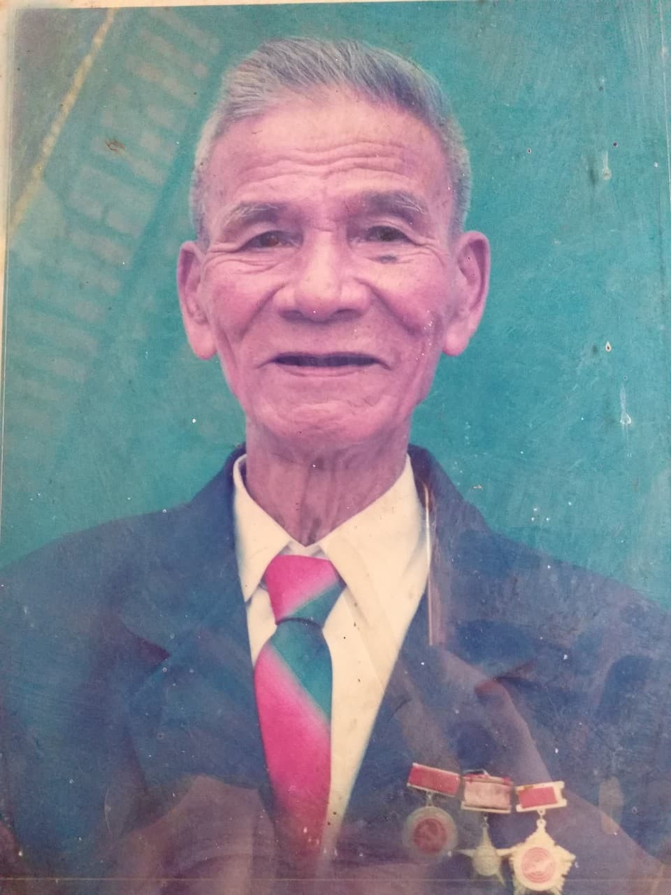 Nguyễn Toản