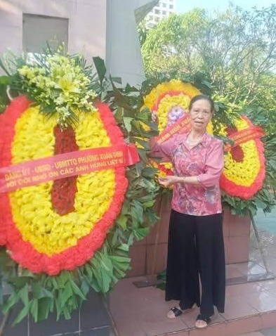 Nguyễn Thị Dậu