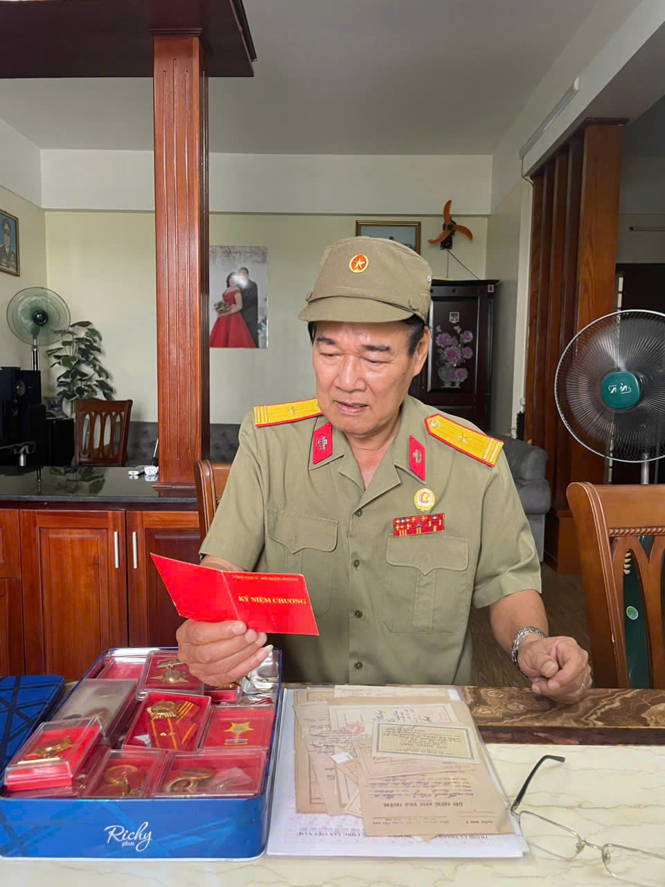Lê Mạnh Hưởng