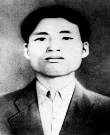Nguyễn Văn Cừ