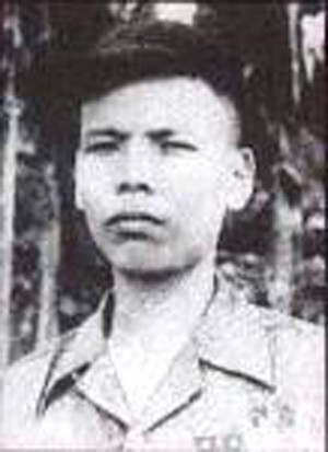 Vàng Nủ Vi
