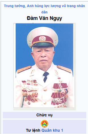 Đàm Văn Ngụy