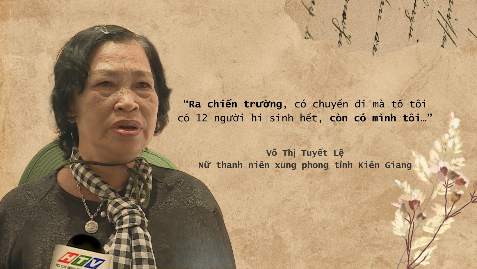 Võ Tuyết Lệ