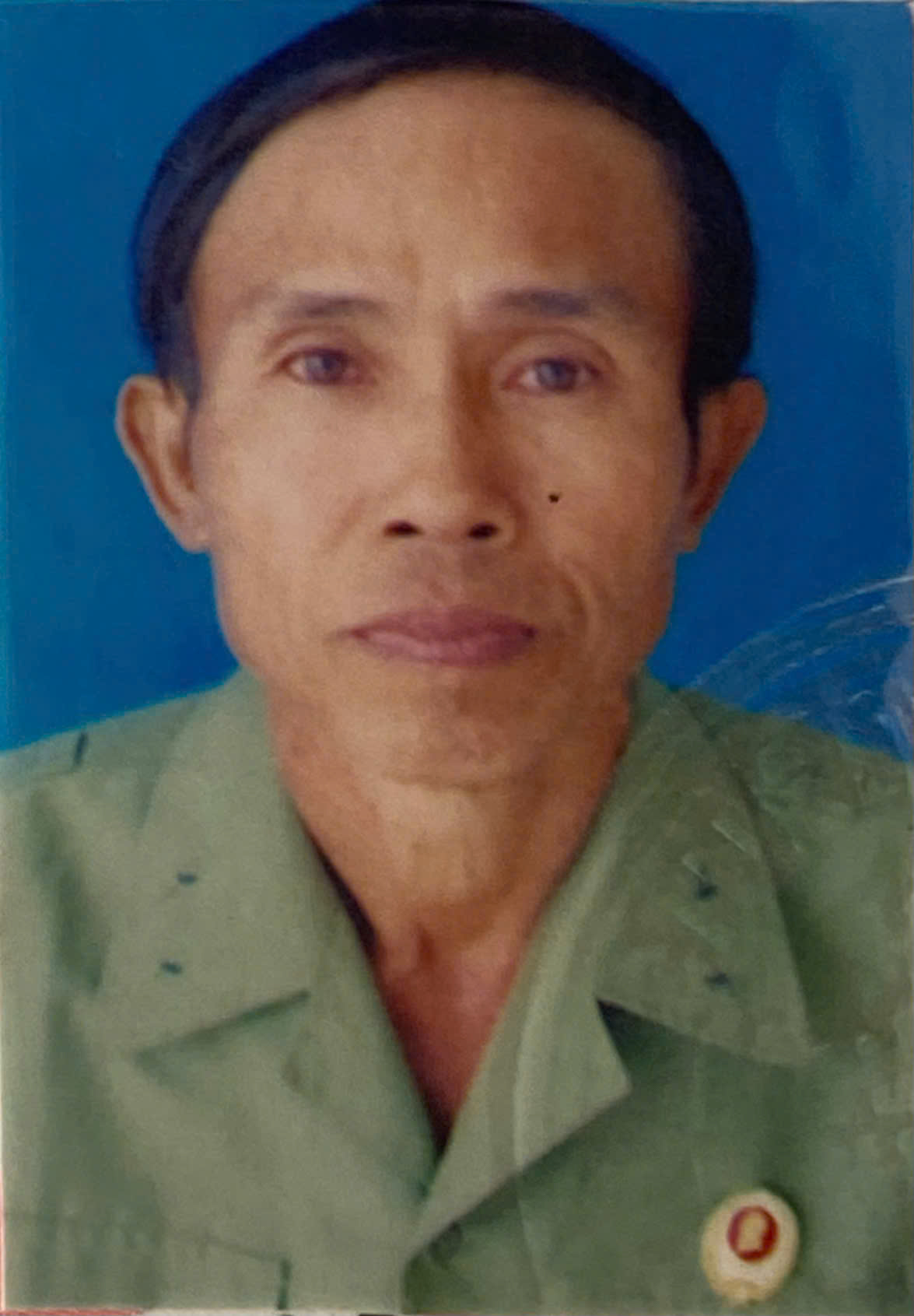 HỒ VĂN HUỆ