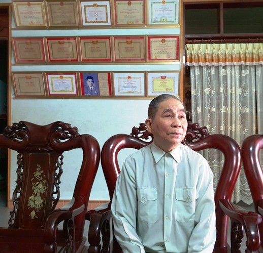 Lê Hữu Trạc