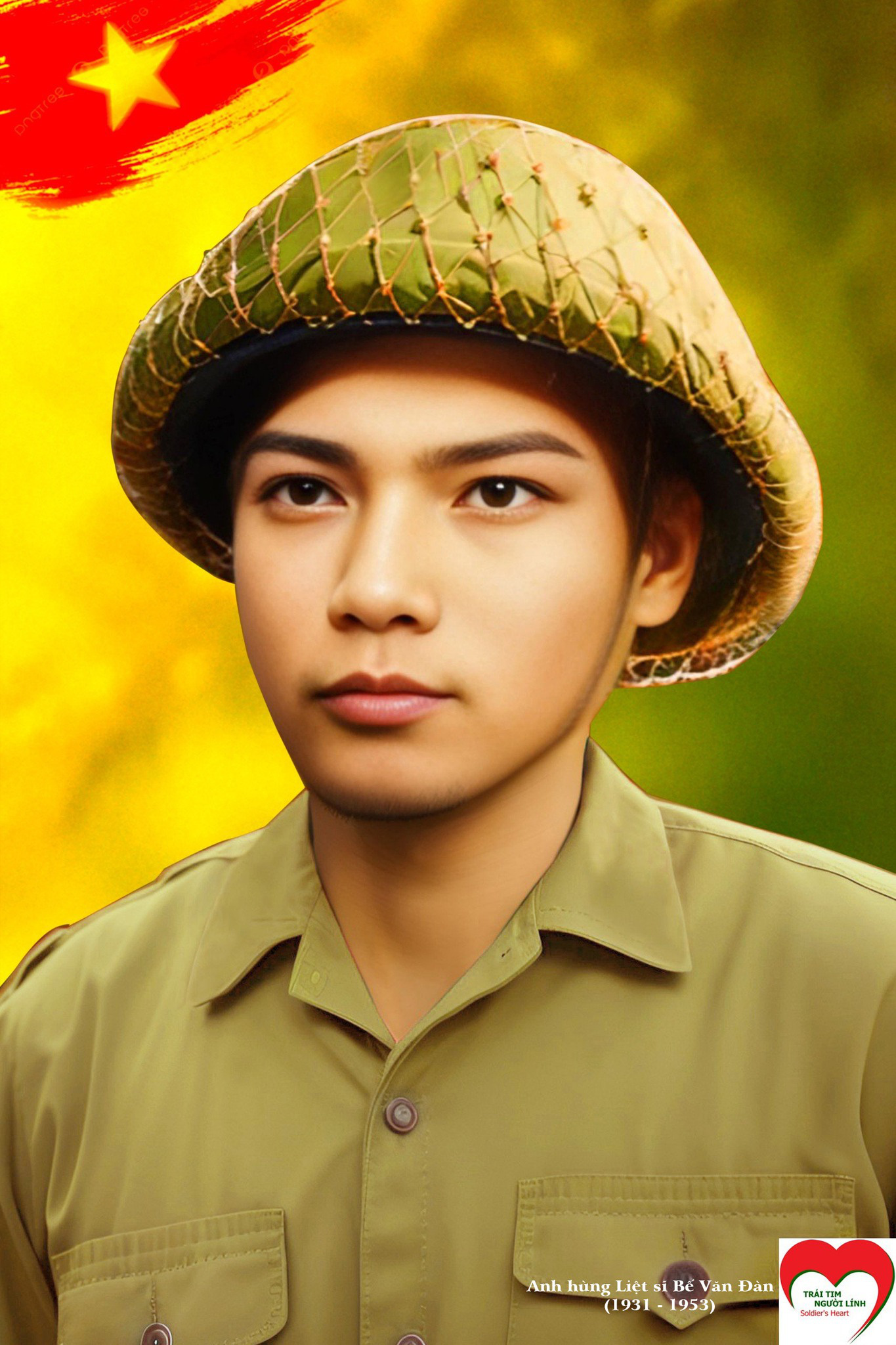 Bế Văn Đàn