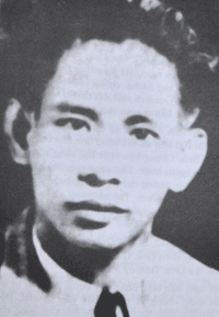 Nguyễn Văn Tiết