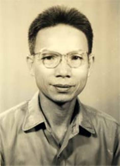 Đồng chí Trần Văn Lai (tự Mai Hồng Quế, bí danh Năm U.Som)