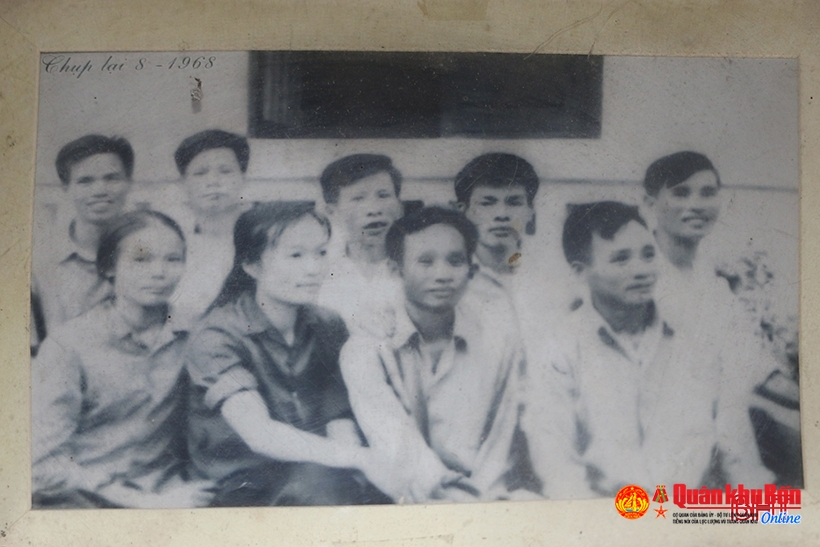 Võ Triều Chung