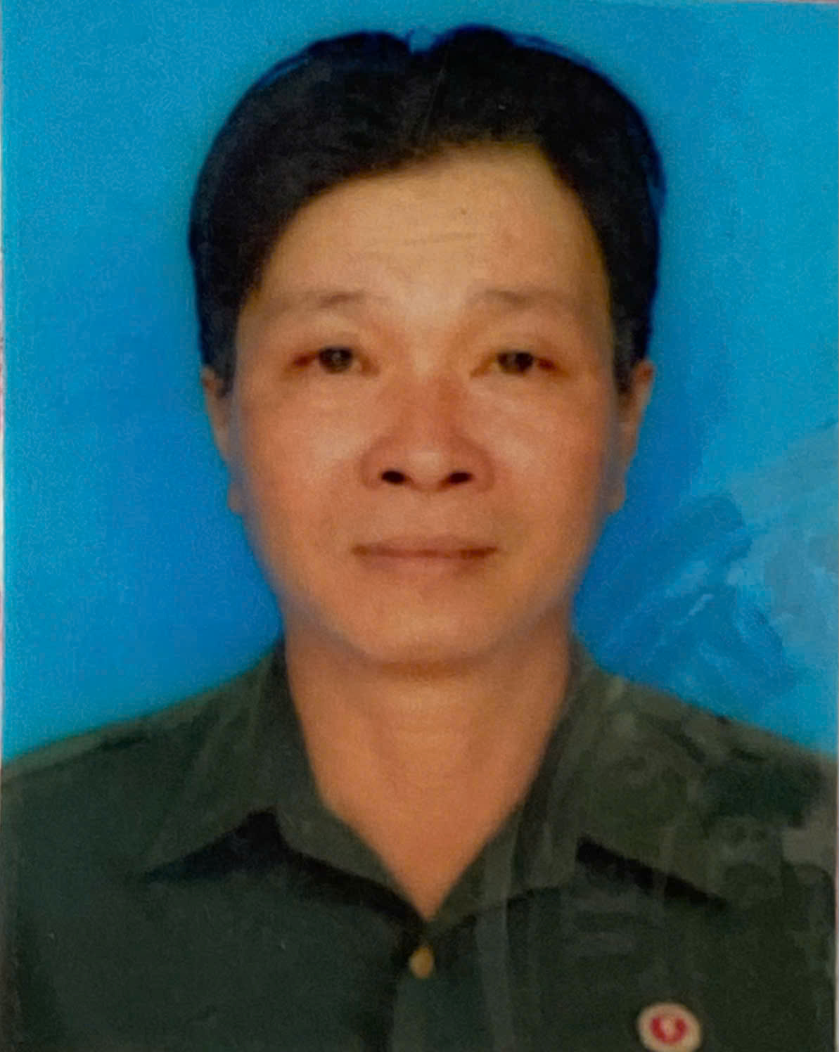 ĐINH THANH PHONG
