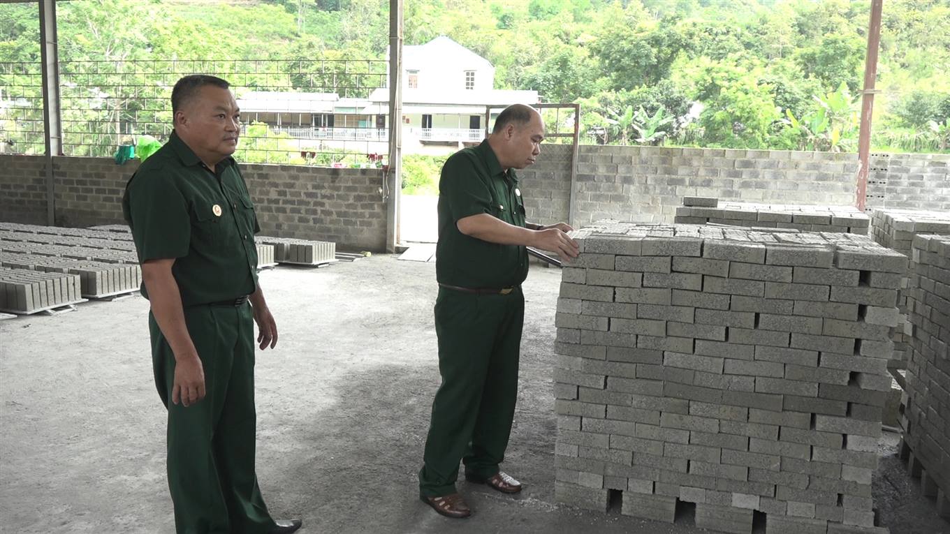 nông văn tuấn