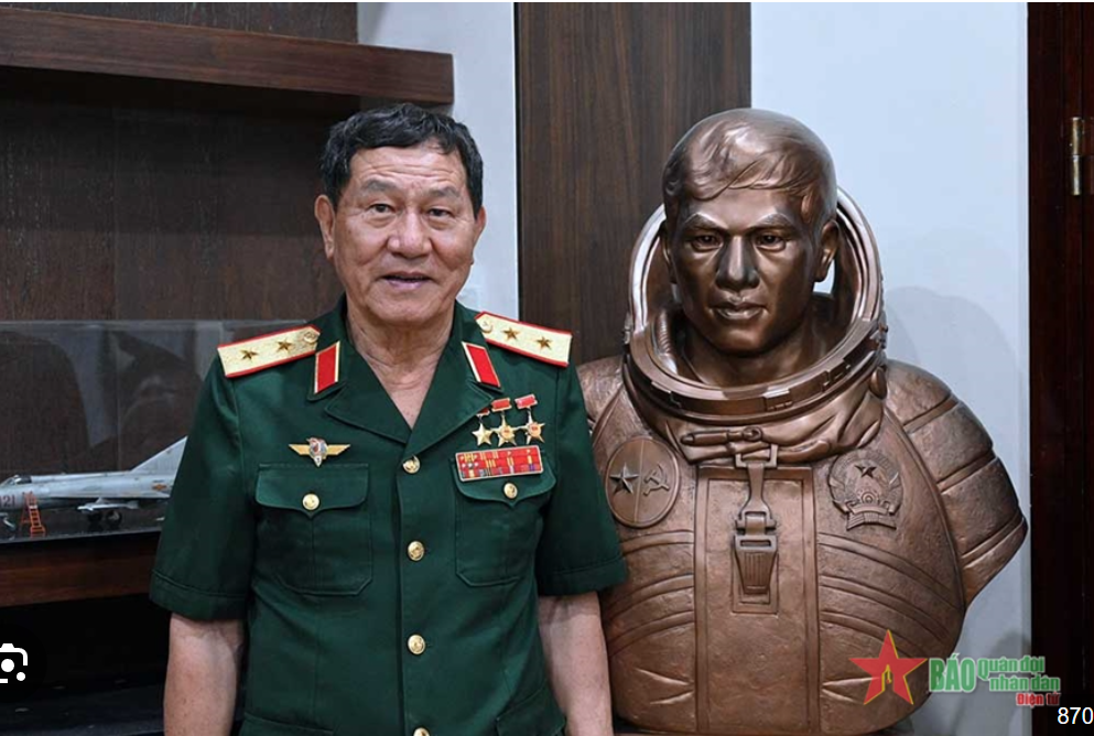 Phạm Tuân